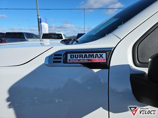 2026 GMC Sierra 2500 HD in Témiscouata-sur-le-Lac, Quebec - 6 - w320h240px