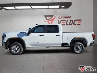 2026 GMC Sierra 2500 HD in Témiscouata-sur-le-Lac, Quebec - 5 - w320h240px