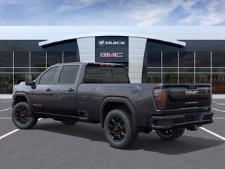 2026 GMC Sierra 2500 HD in Témiscouata-sur-le-Lac, Quebec - 3 - w320h240px