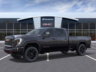 2026 GMC Sierra 2500 HD in Témiscouata-sur-le-Lac, Quebec - 2 - w320h240px