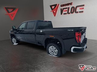 2026 GMC Sierra 2500 HD in Témiscouata-sur-le-Lac, Quebec - 4 - w320h240px