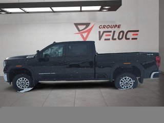 2026 GMC Sierra 2500 HD in Témiscouata-sur-le-Lac, Quebec - 5 - w320h240px