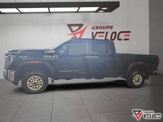 2026 GMC Sierra 2500 HD PRO in Riviere-du-Loup, Quebec - 5 - w320h240px
