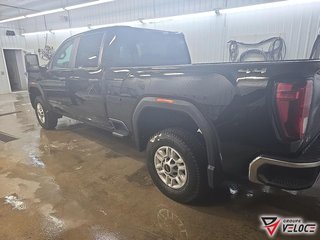 2026 GMC Sierra 2500 HD PRO in Riviere-du-Loup, Quebec - 4 - w320h240px