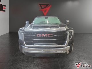 2026 GMC Sierra 2500 HD PRO in Riviere-du-Loup, Quebec - 2 - w320h240px