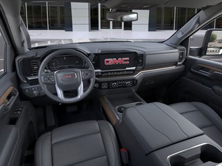 GMC Sierra 2500 HD  2026 à Témiscouata-sur-le-Lac, Québec - 5 - w320h240px