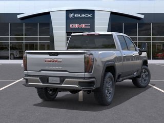 GMC Sierra 2500 HD  2026 à Témiscouata-sur-le-Lac, Québec - 4 - w320h240px