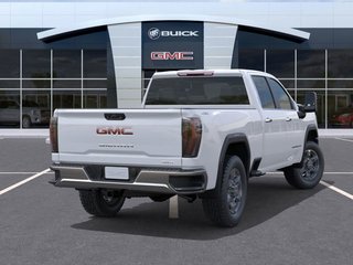 GMC Sierra 2500 HD  2026 à Témiscouata-sur-le-Lac, Québec - 4 - w320h240px