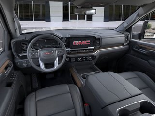 GMC Sierra 2500 HD  2026 à Témiscouata-sur-le-Lac, Québec - 5 - w320h240px