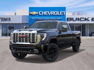 2026 GMC Sierra 2500 HD in Témiscouata-sur-le-Lac, Quebec - 6 - w320h240px