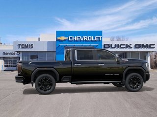 2026 GMC Sierra 2500 HD in Témiscouata-sur-le-Lac, Quebec - 5 - w320h240px