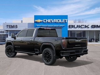 2026 GMC Sierra 2500 HD in Témiscouata-sur-le-Lac, Quebec - 3 - w320h240px