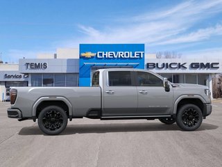 2026 GMC Sierra 2500 HD in Témiscouata-sur-le-Lac, Quebec - 5 - w320h240px