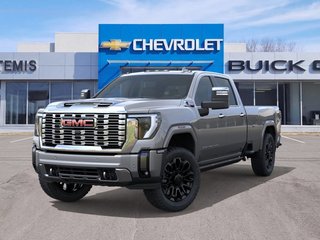 2026 GMC Sierra 2500 HD in Témiscouata-sur-le-Lac, Quebec - 6 - w320h240px