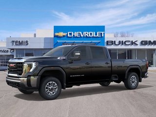 2026 GMC Sierra 2500 HD in Témiscouata-sur-le-Lac, Quebec - 2 - w320h240px