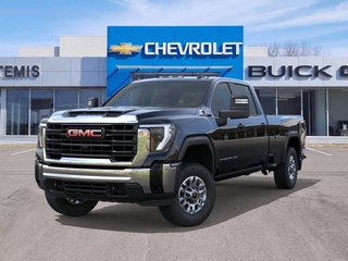 2026 GMC Sierra 2500 HD in Témiscouata-sur-le-Lac, Quebec - 6 - w320h240px