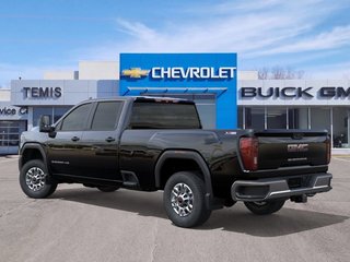 2026 GMC Sierra 2500 HD in Témiscouata-sur-le-Lac, Quebec - 3 - w320h240px