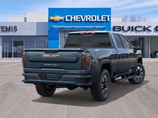 2026 GMC Sierra 2500 HD in Témiscouata-sur-le-Lac, Quebec - 4 - w320h240px
