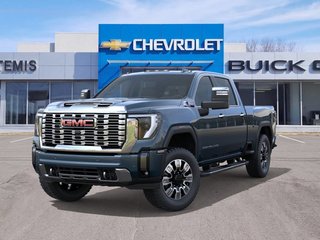 2026 GMC Sierra 2500 HD in Témiscouata-sur-le-Lac, Quebec - 6 - w320h240px