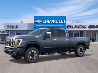2026 GMC Sierra 2500 HD in Témiscouata-sur-le-Lac, Quebec - 2 - w320h240px