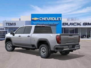 2026 GMC Sierra 2500 HD in Témiscouata-sur-le-Lac, Quebec - 3 - w320h240px