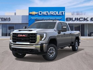 2026 GMC Sierra 2500 HD in Témiscouata-sur-le-Lac, Quebec - 6 - w320h240px
