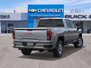 2026 GMC Sierra 2500 HD in Témiscouata-sur-le-Lac, Quebec - 4 - w320h240px