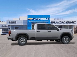 2026 GMC Sierra 2500 HD in Témiscouata-sur-le-Lac, Quebec - 5 - w320h240px
