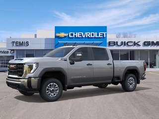 2026 GMC Sierra 2500 HD in Témiscouata-sur-le-Lac, Quebec - 2 - w320h240px