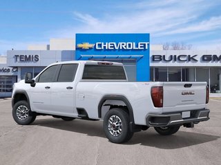 2026 GMC Sierra 2500 HD in Témiscouata-sur-le-Lac, Quebec - 3 - w320h240px