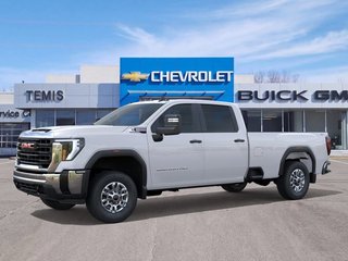 2026 GMC Sierra 2500 HD in Témiscouata-sur-le-Lac, Quebec - 2 - w320h240px