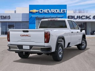 2026 GMC Sierra 2500 HD in Témiscouata-sur-le-Lac, Quebec - 4 - w320h240px