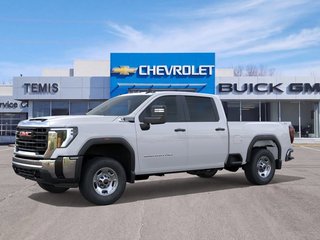 2026 GMC Sierra 2500 HD in Témiscouata-sur-le-Lac, Quebec - 2 - w320h240px