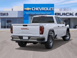 2026 GMC Sierra 2500 HD in Témiscouata-sur-le-Lac, Quebec - 4 - w320h240px