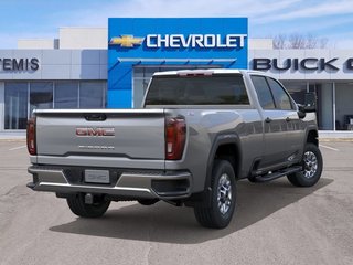 GMC Sierra 2500 HD PRO 2026 à Rivière-du-Loup, Québec - 4 - w320h240px