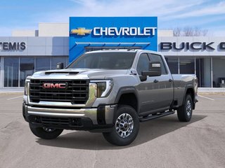 2026 GMC Sierra 2500 HD in Témiscouata-sur-le-Lac, Quebec - 6 - w320h240px