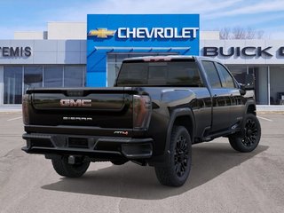 2026 GMC Sierra 2500 HD in Témiscouata-sur-le-Lac, Quebec - 4 - w320h240px