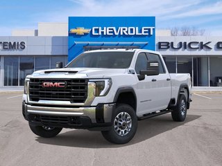 2026 GMC Sierra 2500 HD in Témiscouata-sur-le-Lac, Quebec - 6 - w320h240px