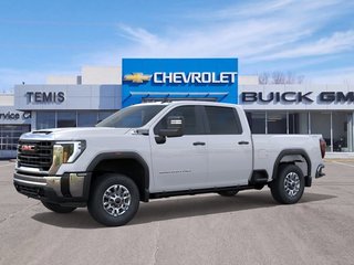 2026 GMC Sierra 2500 HD in Témiscouata-sur-le-Lac, Quebec - 2 - w320h240px