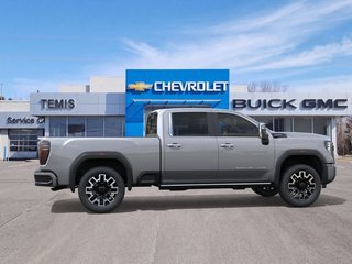 GMC Sierra 2500 HD DENALI ULTIMATE 2026 à Rivière-du-Loup, Québec - 5 - w320h240px