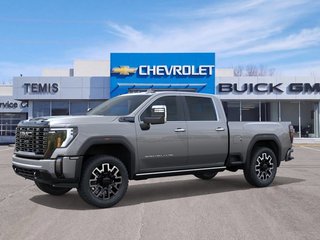 GMC Sierra 2500 HD DENALI ULTIMATE 2026 à Rivière-du-Loup, Québec - 2 - w320h240px