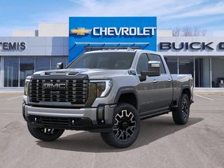 GMC Sierra 2500 HD DENALI ULTIMATE 2026 à Rivière-du-Loup, Québec - 6 - w320h240px