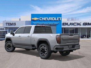 GMC Sierra 2500 HD DENALI ULTIMATE 2026 à Rivière-du-Loup, Québec - 3 - w320h240px