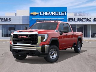 2026 GMC Sierra 2500 HD PRO in Riviere-du-Loup, Quebec - 6 - w320h240px