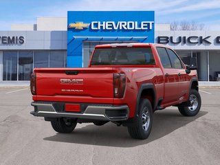 2026 GMC Sierra 2500 HD PRO in Riviere-du-Loup, Quebec - 4 - w320h240px