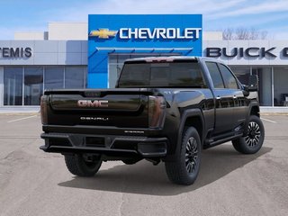 GMC Sierra 2500 HD DENALI ULTIMATE 2026 à Rivière-du-Loup, Québec - 4 - w320h240px