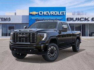 GMC Sierra 2500 HD DENALI ULTIMATE 2026 à Rivière-du-Loup, Québec - 6 - w320h240px