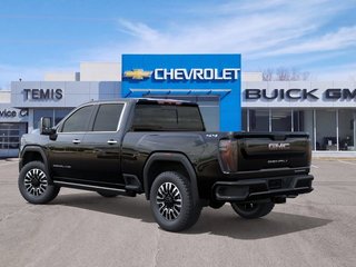 GMC Sierra 2500 HD DENALI ULTIMATE 2026 à Rivière-du-Loup, Québec - 3 - w320h240px