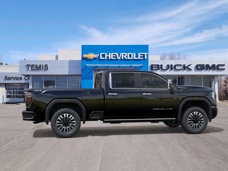 GMC Sierra 2500 HD DENALI ULTIMATE 2026 à Rivière-du-Loup, Québec - 5 - w320h240px