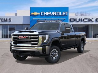 2026 GMC Sierra 2500HD SLE in Riviere-du-Loup, Quebec - 6 - w320h240px